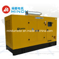 Silent Cummins Diesel Generator Set Made in Fujian (GF3)